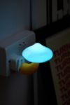 Visualizzazione miniature 1: Luce Notturna Plug-In Funghi Selvatici