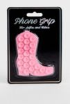 Visualizzazione miniature 4: UO Western Boot Suction Phone Holder