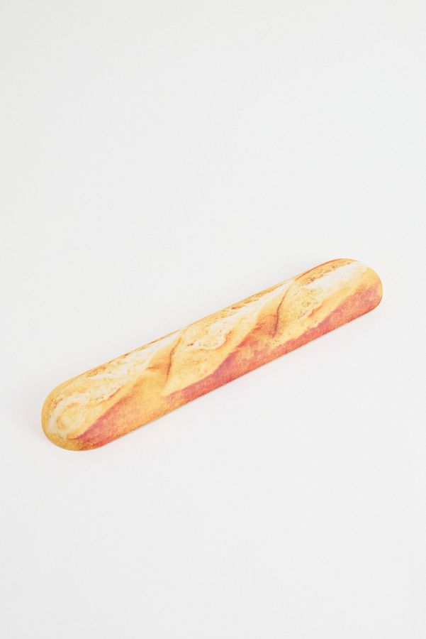 Vista diapositiva: 3: Poggiapolsi per Tastiera Baguette