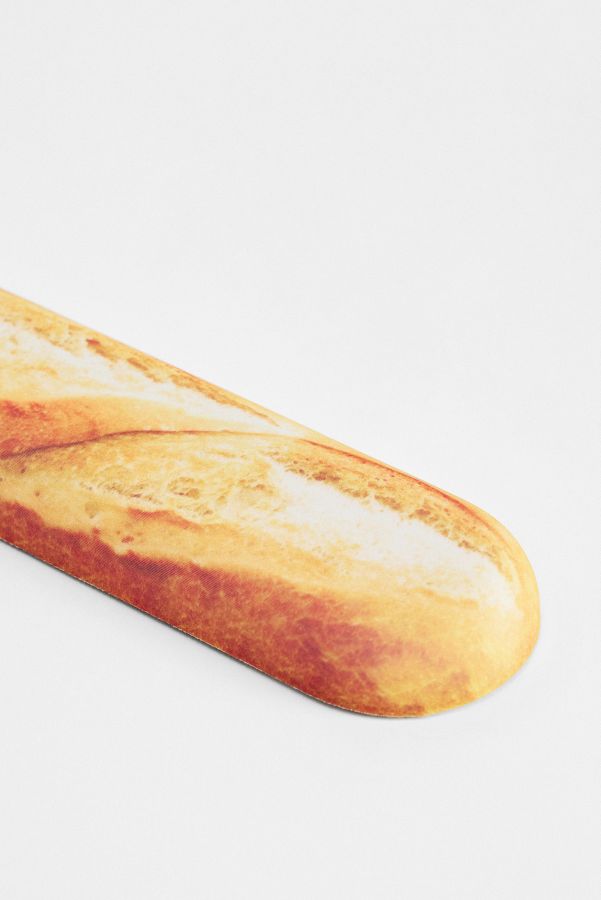 Vista diapositiva: 5: Poggiapolsi per Tastiera Baguette