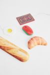 Visualizzazione miniature 6: Poggiapolsi per Tastiera Baguette