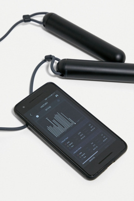 rookie smart jump rope