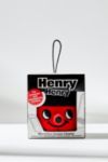 Visualizzazione miniature 3: Henry Hoover Pulitore dello schermo