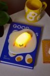 Thumbnail View 1: Lampe 3D Gudetama