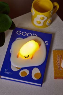 Luce 3D Gudetama