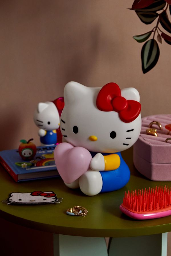 Vista diapositiva: 2: Luce Hello Kitty