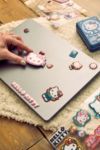 Thumbnail View 1: Hello Kitty Gadgets Decals