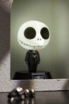 Thumbnail View 2: Nightmare Before Christmas Jack Skellington Icon Light