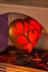 Thumbnail View 2: UO Zelda Floating Heart Light