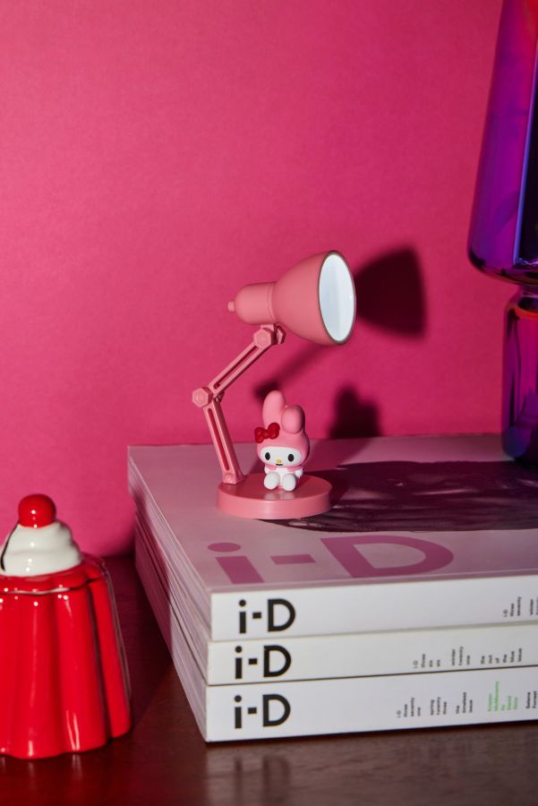 Slide View: 1: UO Exclusive My Melody Mini Lamp