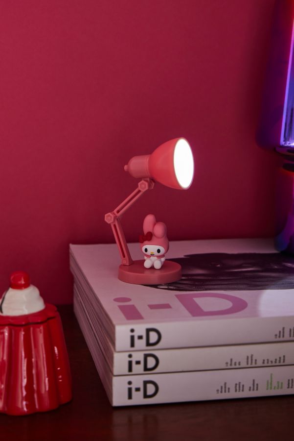 Slide View: 2: UO Exclusive My Melody Mini Lamp