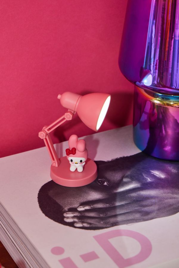 Slide View: 3: UO Exclusive My Melody Mini Lamp