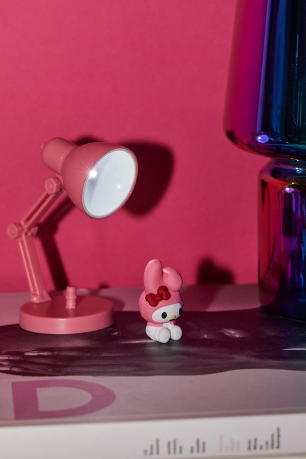 Slide View: 4: UO Exclusive My Melody Mini Lamp