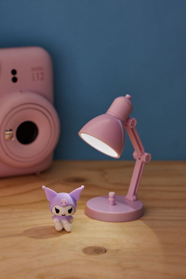 Slide View: 2: Lampe Mini Kuromi Exclusive UO