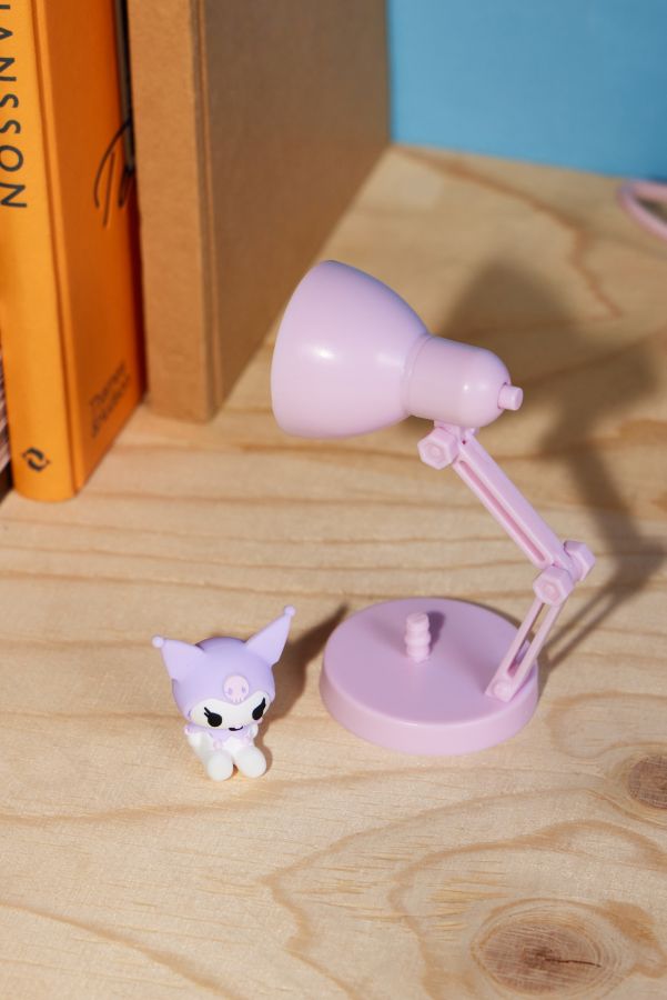 Slide View: 3: Lampe Mini Kuromi Exclusive UO