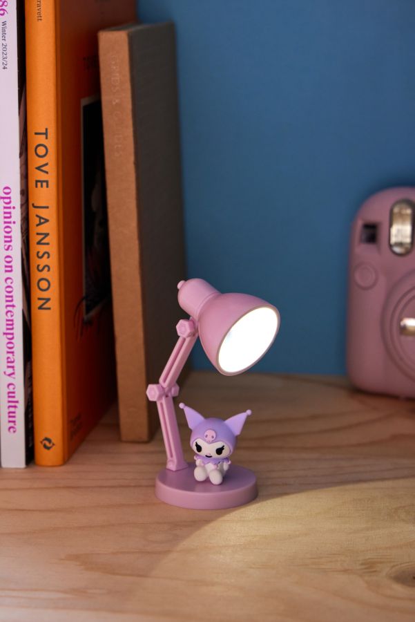 Slide View: 4: Lampe Mini Kuromi Exclusive UO