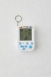 Thumbnail View 1: Tetris Game Keyring