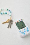 Thumbnail View 2: Tetris Game Keyring