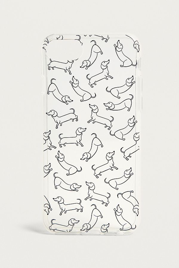 aausage dog iphone 8 case aausage dog iphone 8 case
