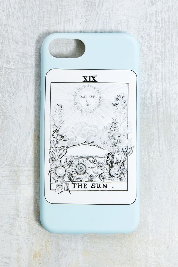 iphone 6 coque soleil