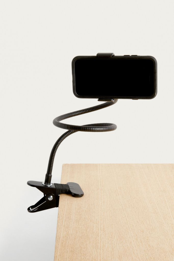 Kikkerland Flexible Phone Holder Urban Outfitters UK