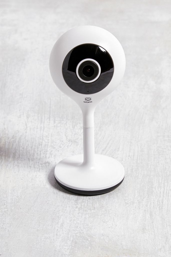 smart home indoor camera