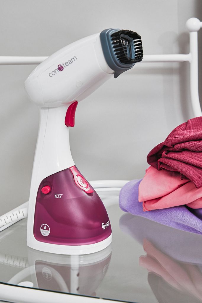 Swan Handheld Garment Steamer Urban Outfitters UK