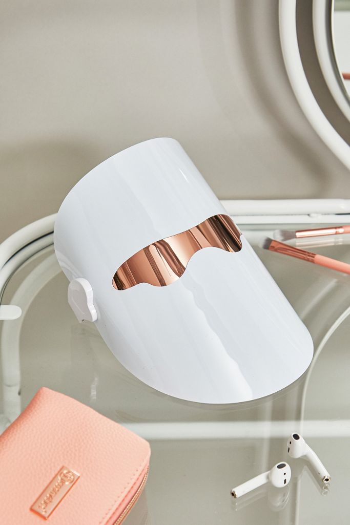 Luxe + Willow Illumi Light Therapy Mask Urban Outfitters UK