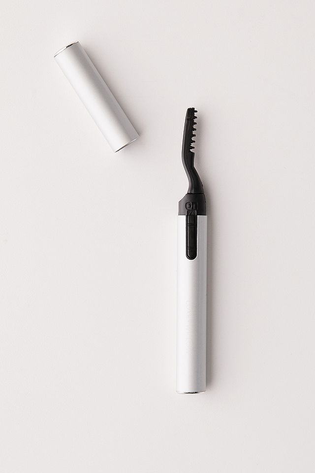 Luxe + Willow Heated Eyelash Curler | Urban Outfitters UK