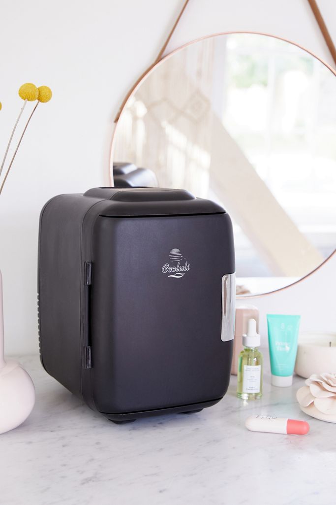 Cooluli Mini Beauty Refrigerator Urban Outfitters UK