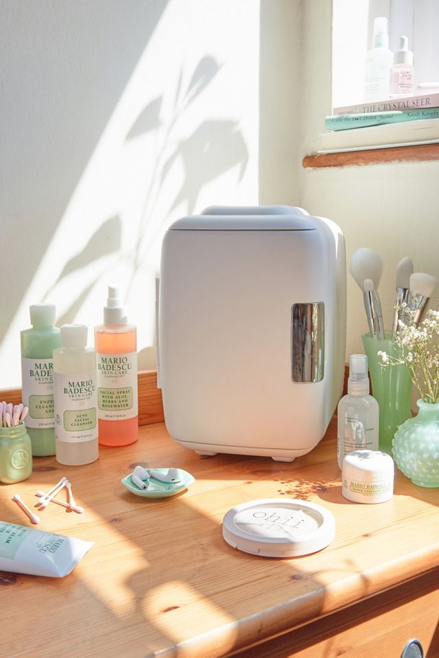 Cooluli Mini Beauty Refrigerator Urban Outfitters UK