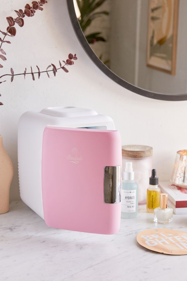 Cooluli Mini Beauty Refrigerator Urban Outfitters UK