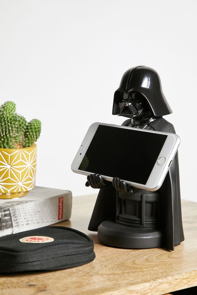 Cable Guys Star Wars Darth Vader Device Holder Urban Outfitters UK