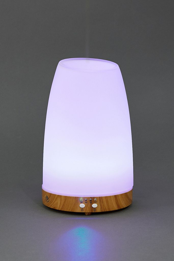 undefined | Aroma Diffuser