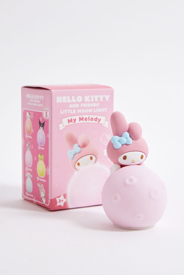 Slide View: 1: Hello Kitty And Friends Light Blind Box