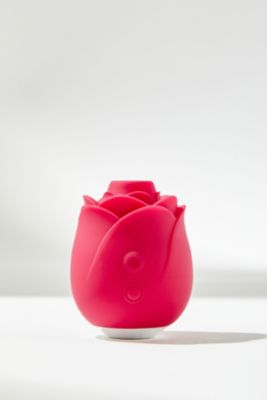 Lovehoney Mon Ami Rose Suction Stimulator