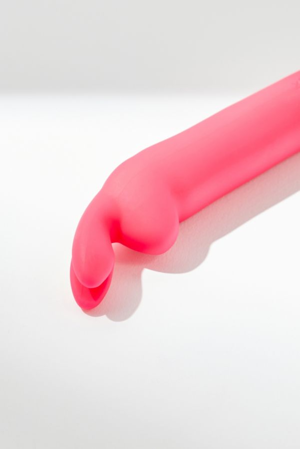 Vista de diapositivas: 2: Happy Rabbit Rabbit Ears Bullet Vibrator