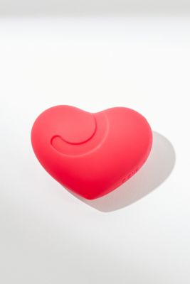 Lovehoney Heart Throb Vibrator 