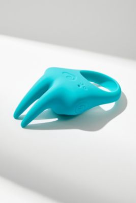 Lovehoney Ignite Vibrating Rabbit Love Ring