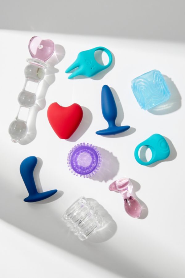 Vista de diapositivas: 4: Lovehoney Head Master Stroker Set