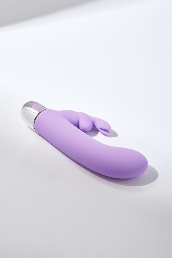 Vista de diapositivas: 1: Lovehoney Frisky Vibrator