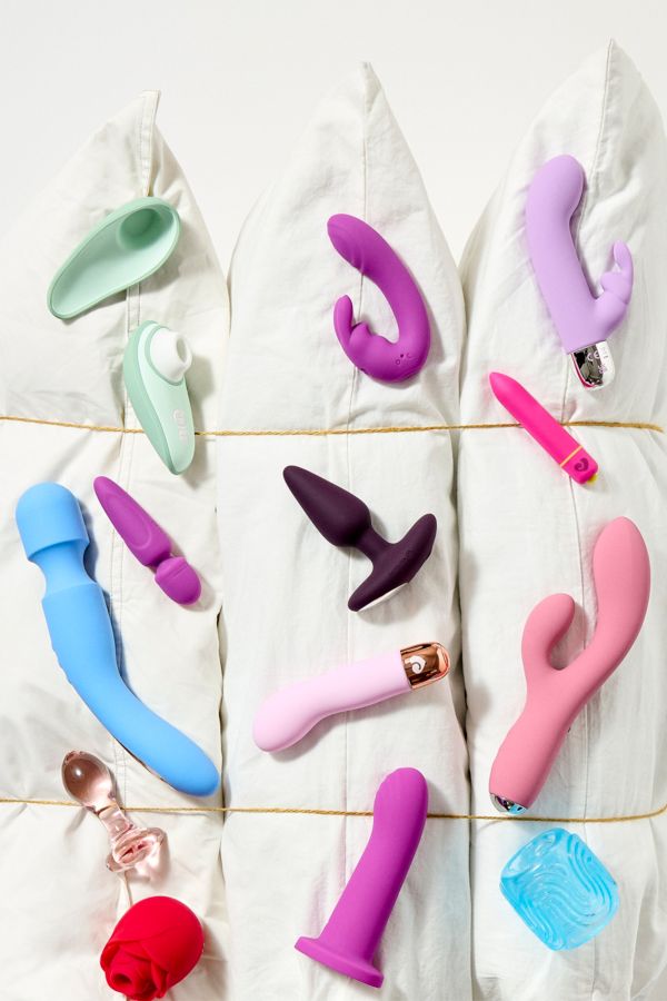 Vista diapositiva: 4: Lovehoney Frisky Vibrator