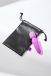 Vista en miniatura 2: Lovehoney Ignite 20 Function Rechargeable Mini Wand Vibrator