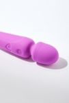 Vista en miniatura 3: Lovehoney Ignite 20 Function Rechargeable Mini Wand Vibrator