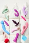 Visualizzazione miniature 4: Lovehoney 10 Function Frolic G-Spot Vibrator