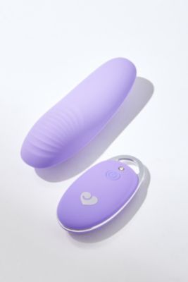 Vibrador de Bragas Mon Ami de Lovehoney con Control Remoto