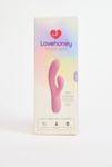 Visualizzazione miniature 3: Massaggiatore Vibrante Doppio G-Spot Mon Ami di Lovehoney