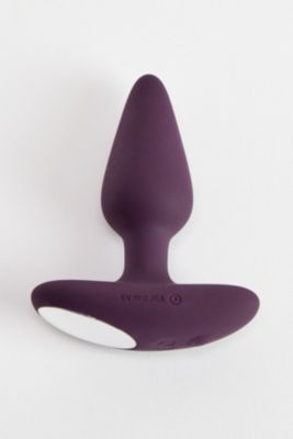 Tapón Vibrador Mon Ami de Lovehoney