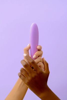 Smile Makers The Billionaire Vibrator