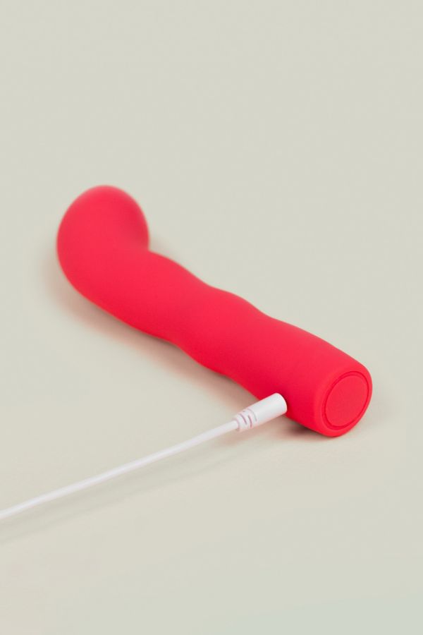 Slide View: 3: Smile Makers The Romantic Vibrator